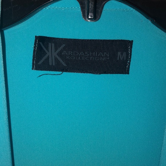 Kardashian collection size medium blazer - Picture 2 of 4